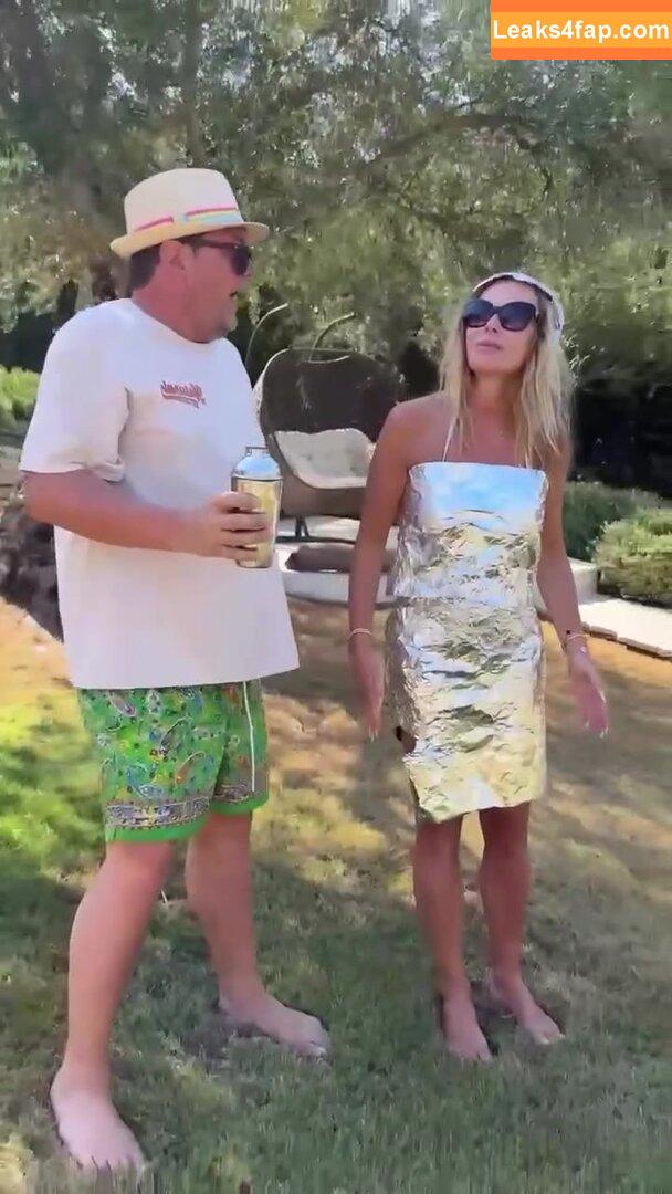 Amanda Holden / noholdenback leaked photo photo #2217