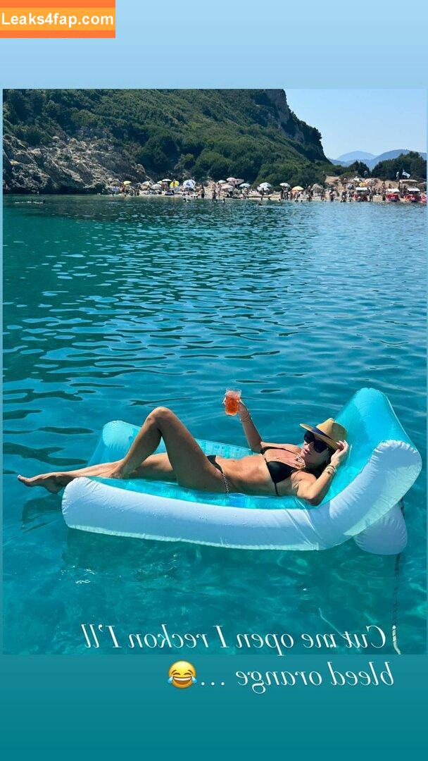 Amanda Holden / noholdenback leaked photo photo #2226