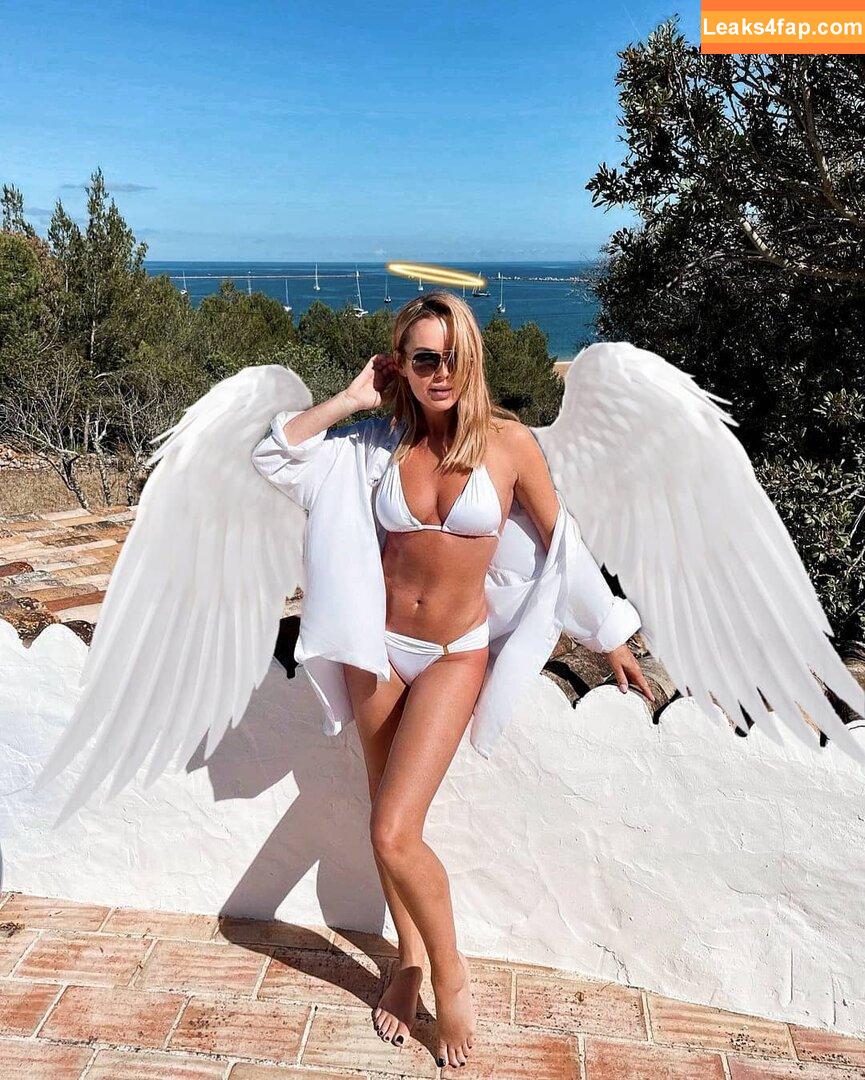 Amanda Holden / noholdenback leaked photo photo #2238