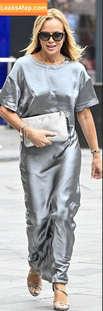 Amanda Holden / noholdenback leaked photo photo #2281