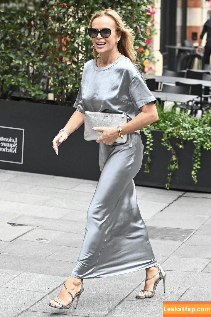 Amanda Holden / noholdenback leaked photo photo #2286