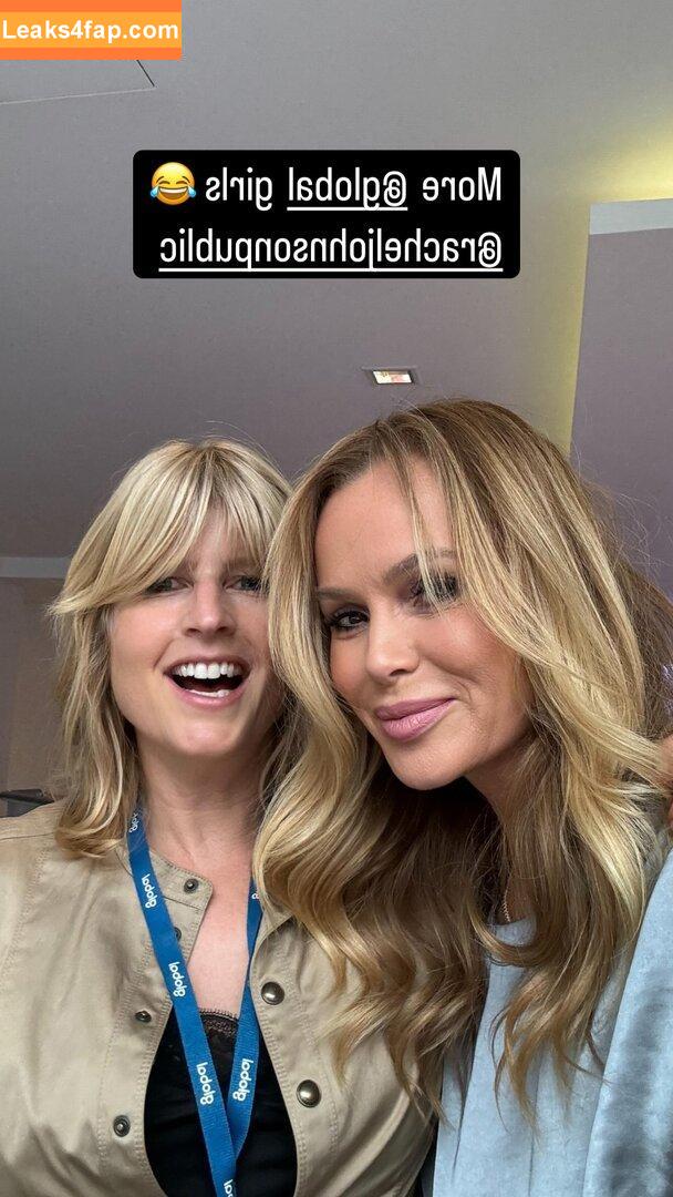 Amanda Holden / noholdenback leaked photo photo #2294