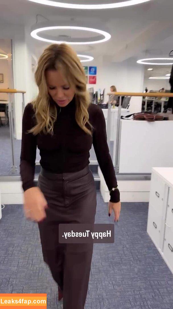 Amanda Holden / noholdenback leaked photo photo #2353