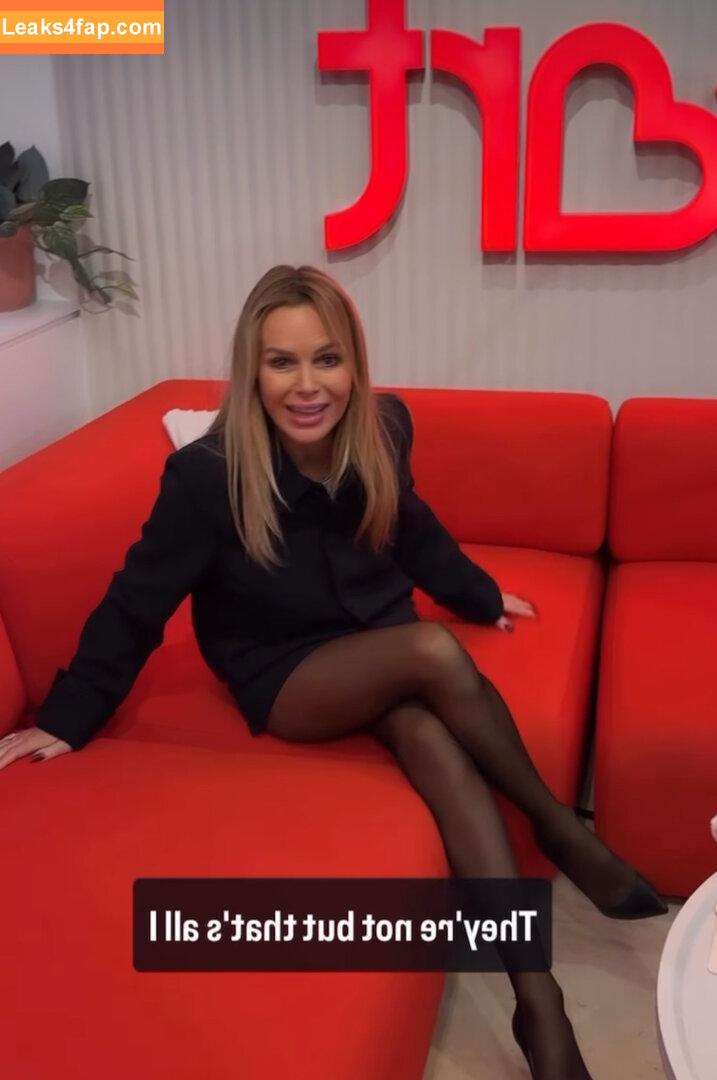 Amanda Holden / noholdenback leaked photo photo #2367