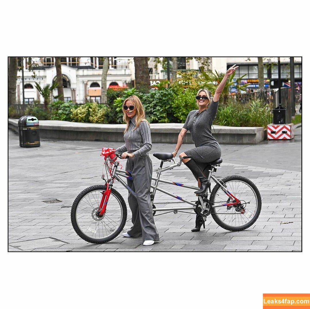 Amanda Holden / noholdenback leaked photo photo #2374