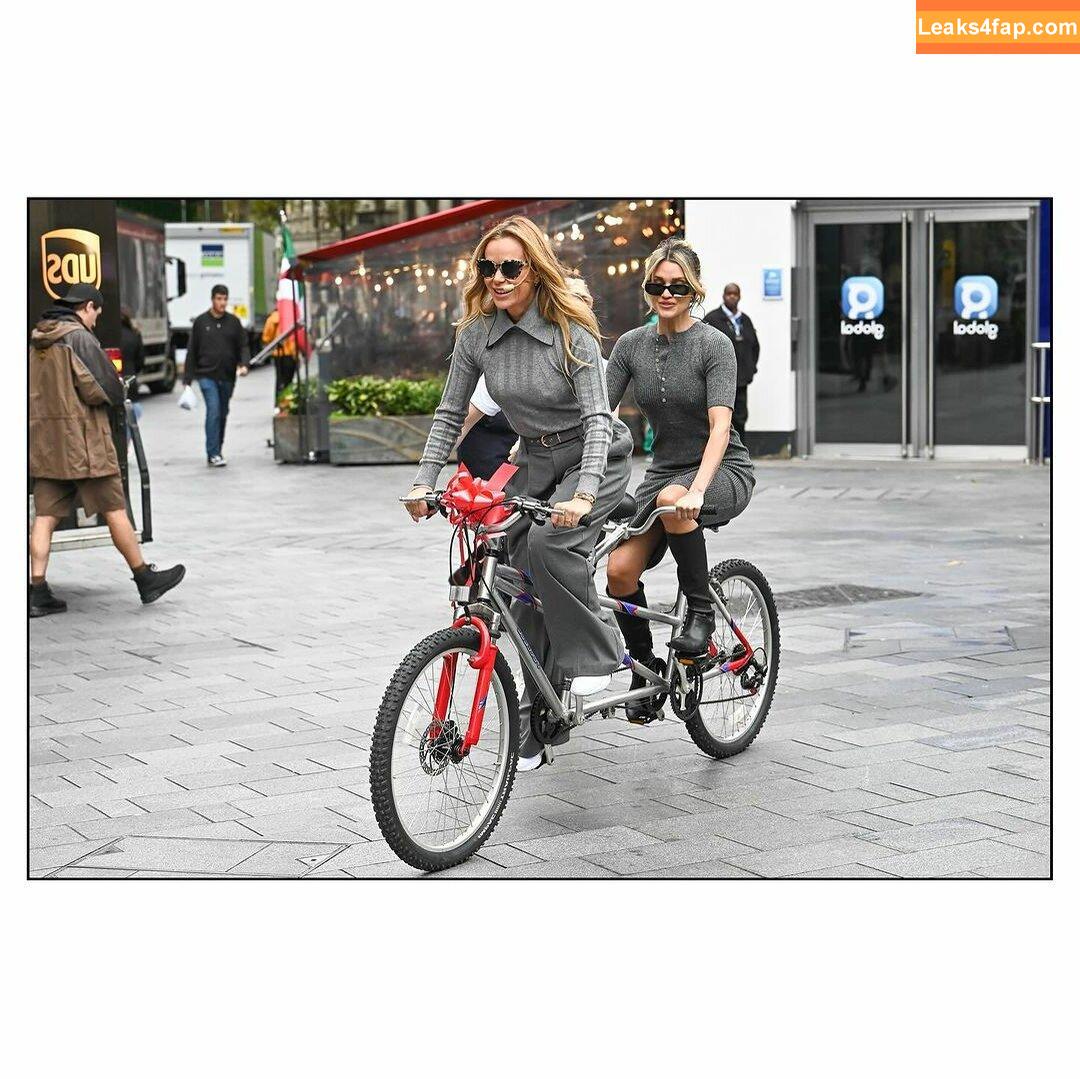 Amanda Holden / noholdenback leaked photo photo #2376