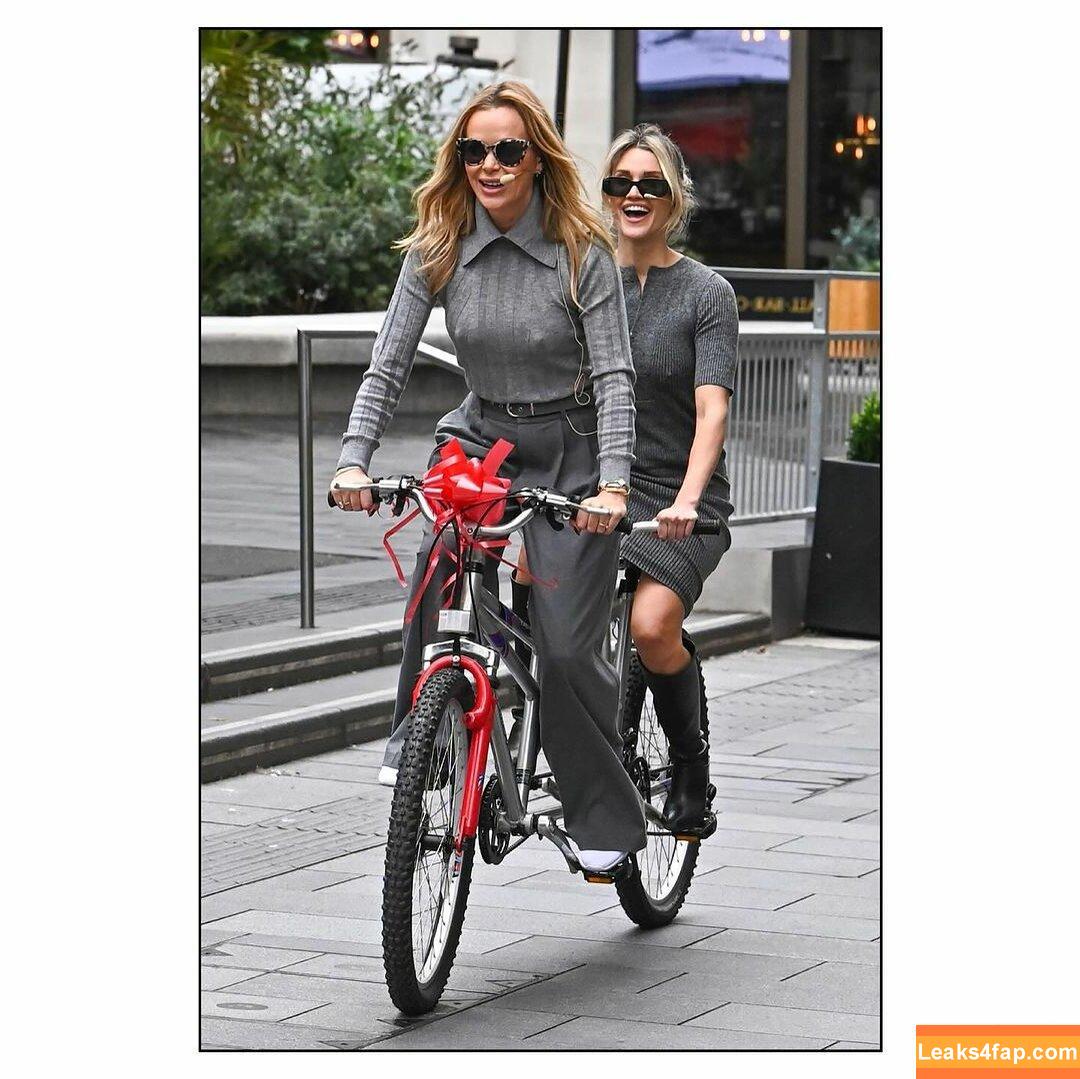 Amanda Holden / noholdenback leaked photo photo #2378