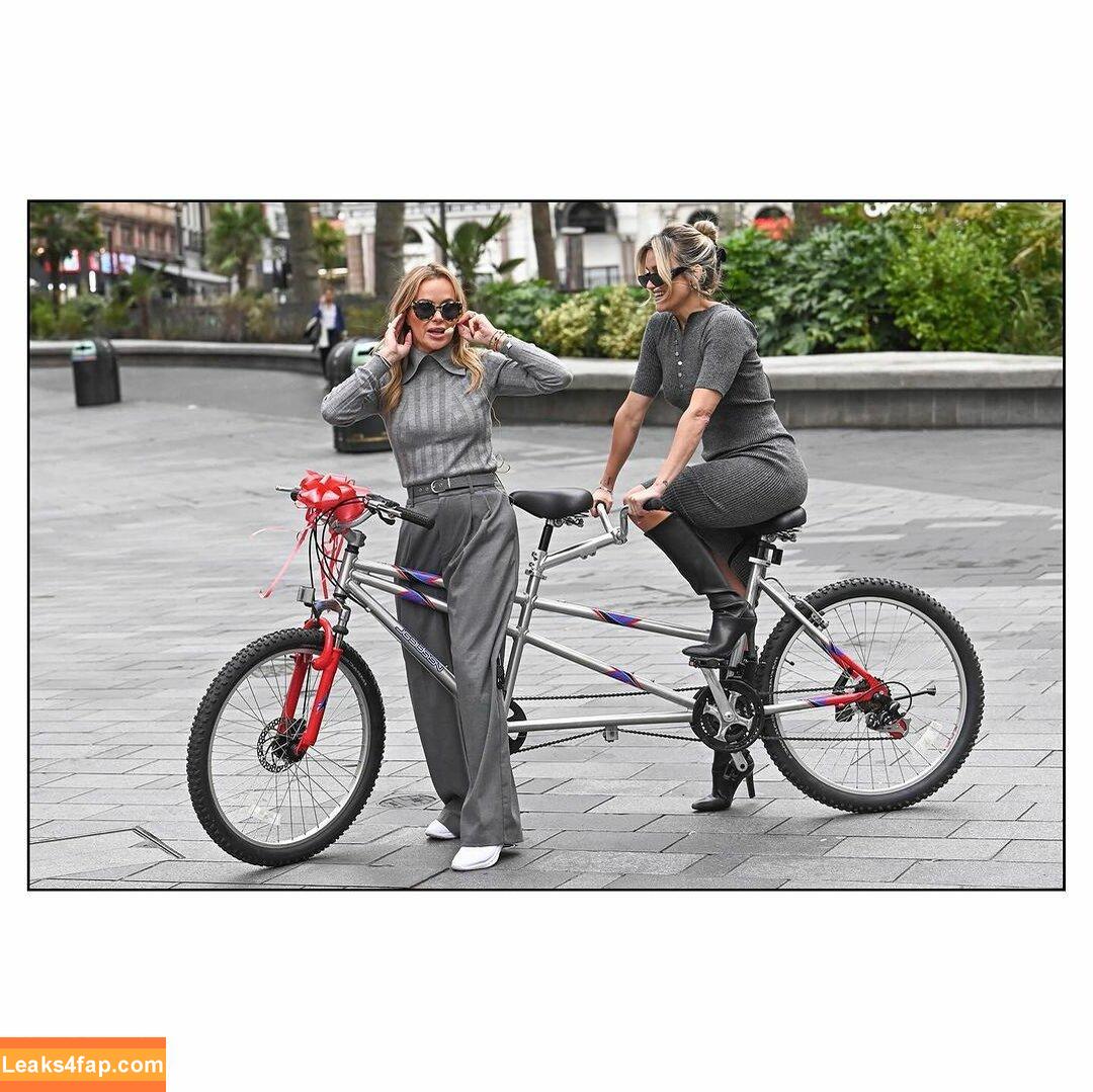 Amanda Holden / noholdenback leaked photo photo #2379