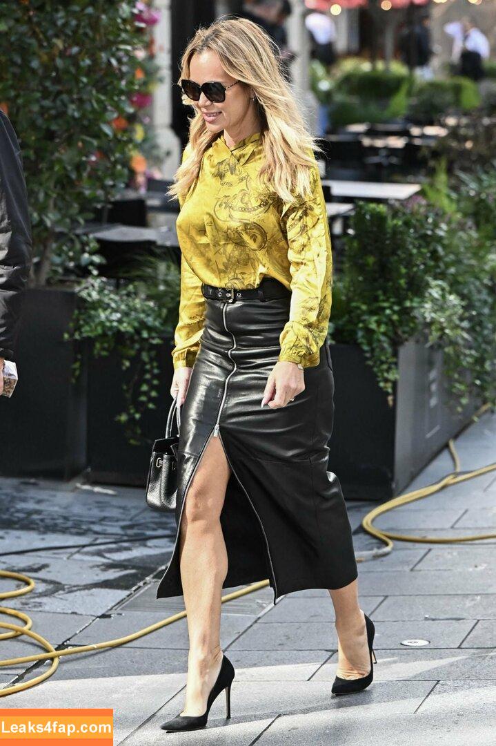 Amanda Holden / noholdenback leaked photo photo #2389
