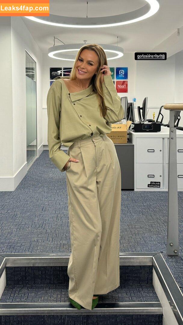 Amanda Holden / noholdenback leaked photo photo #2398