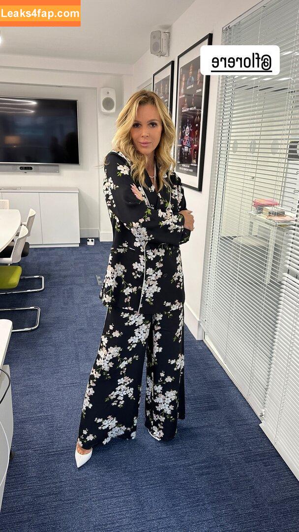 Amanda Holden / noholdenback leaked photo photo #2404