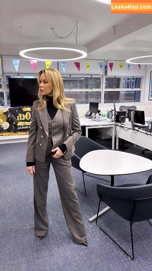 Amanda Holden / noholdenback leaked photo photo #2407