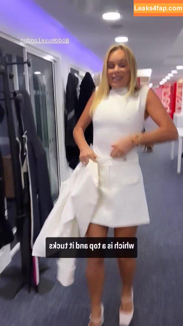 Amanda Holden / noholdenback leaked photo photo #2414