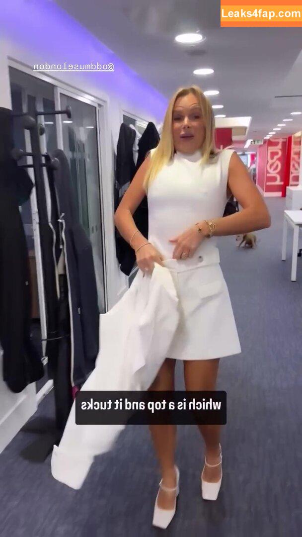 Amanda Holden / noholdenback leaked photo photo #2415