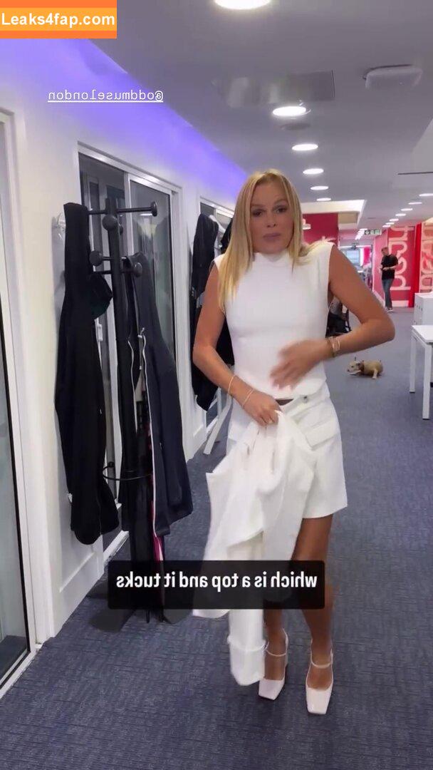 Amanda Holden / noholdenback слитое фото фото #2418