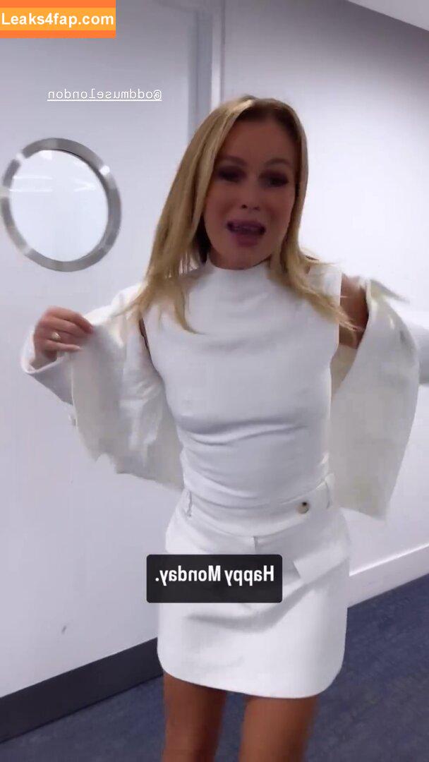 Amanda Holden / noholdenback leaked photo photo #2421