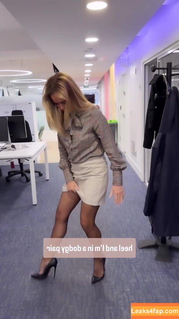 Amanda Holden / noholdenback leaked photo photo #2427