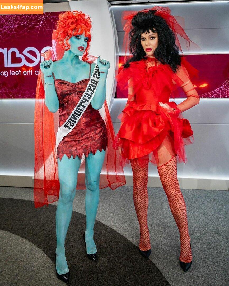 Amanda Holden / noholdenback leaked photo photo #2442