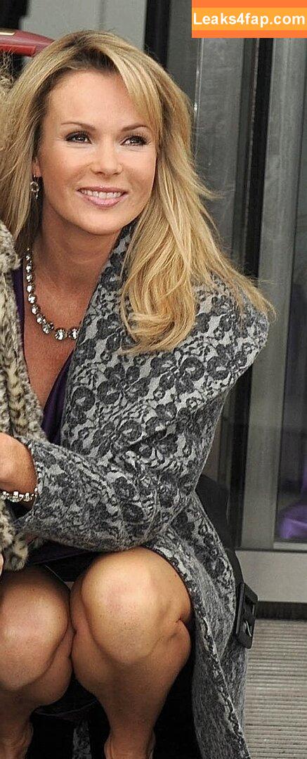 Amanda Holden / noholdenback leaked photo photo #2460
