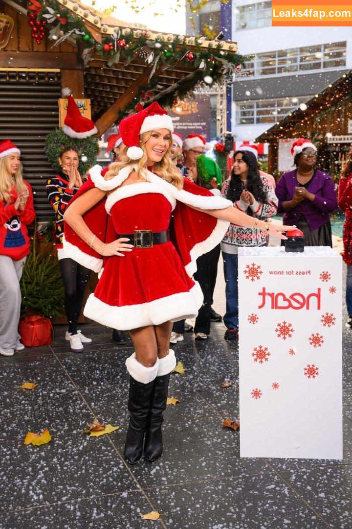 Amanda Holden / noholdenback leaked photo photo #2475