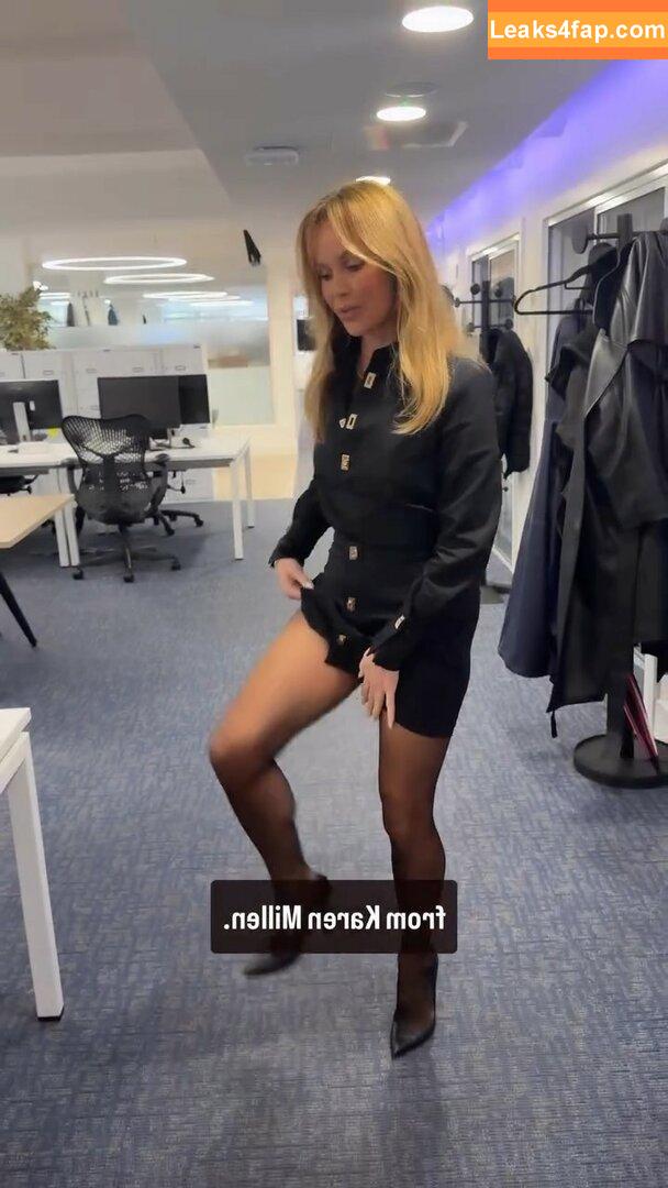 Amanda Holden / noholdenback leaked photo photo #2478