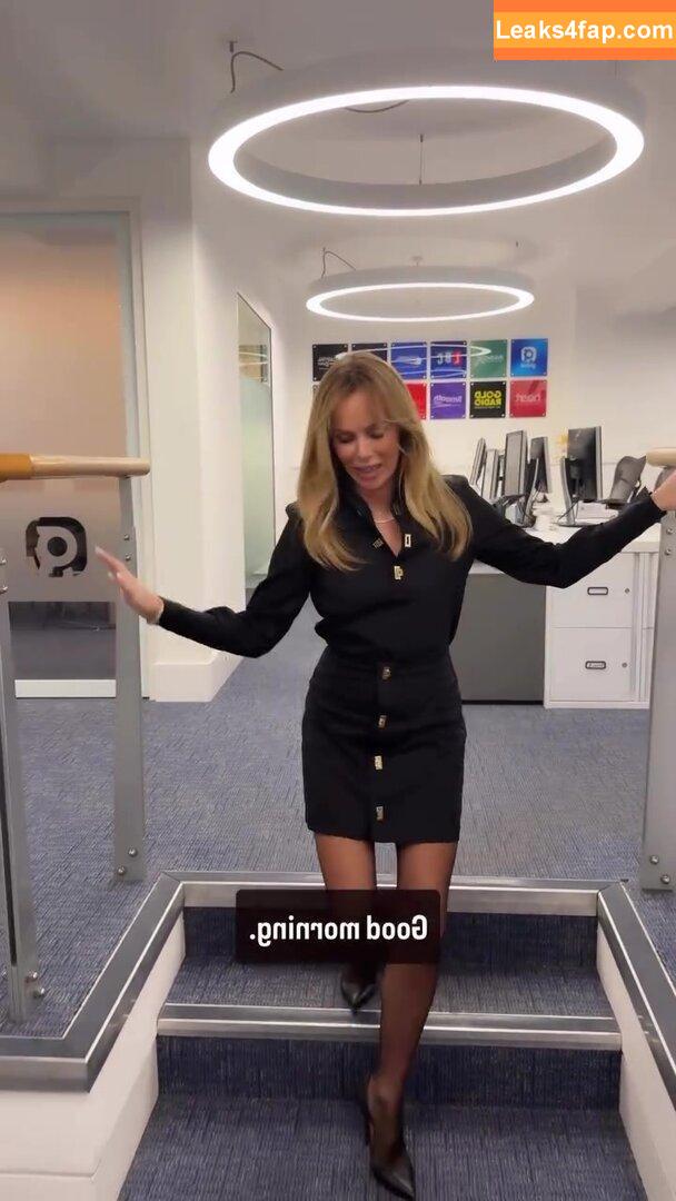 Amanda Holden / noholdenback leaked photo photo #2480
