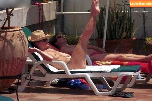 Amanda Holden / noholdenback leaked photo photo #2493