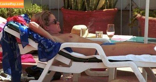 Amanda Holden / noholdenback leaked photo photo #2495