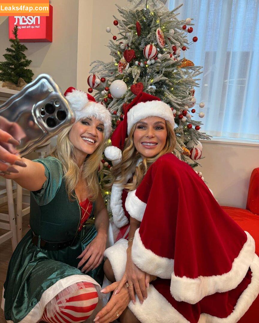 Amanda Holden / noholdenback leaked photo photo #2544