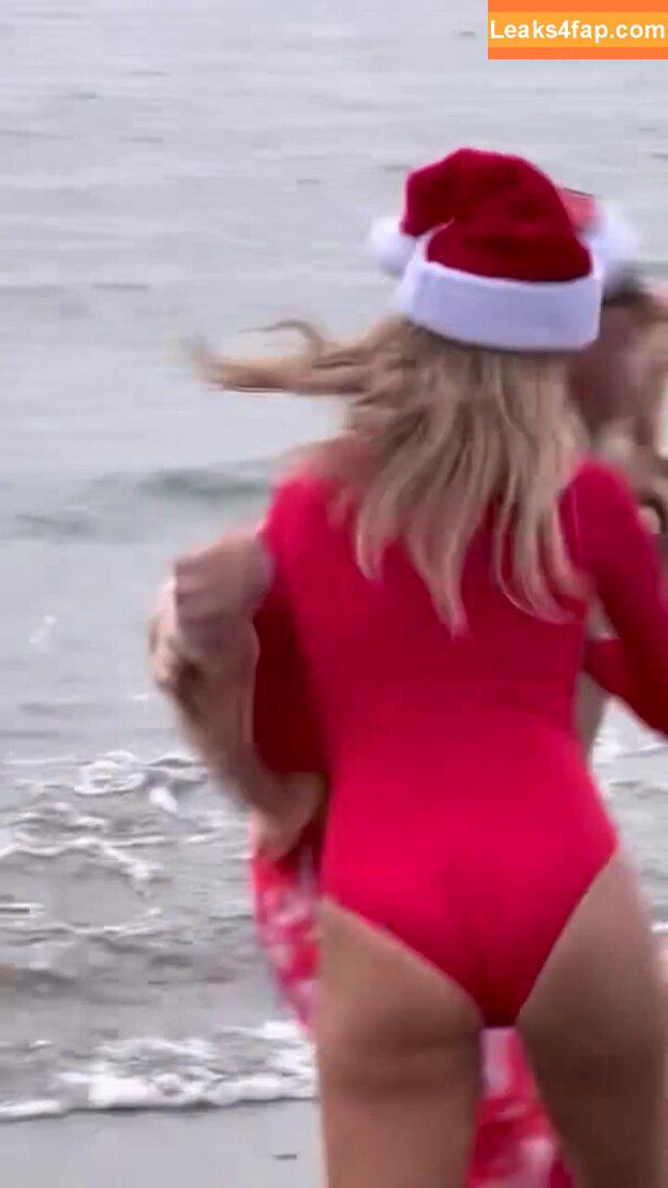 Amanda Holden / noholdenback leaked photo photo #2552