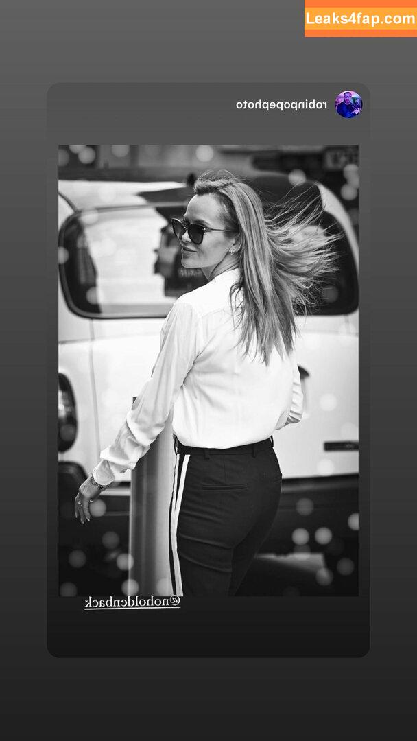Amanda Holden / noholdenback leaked photo photo #2565