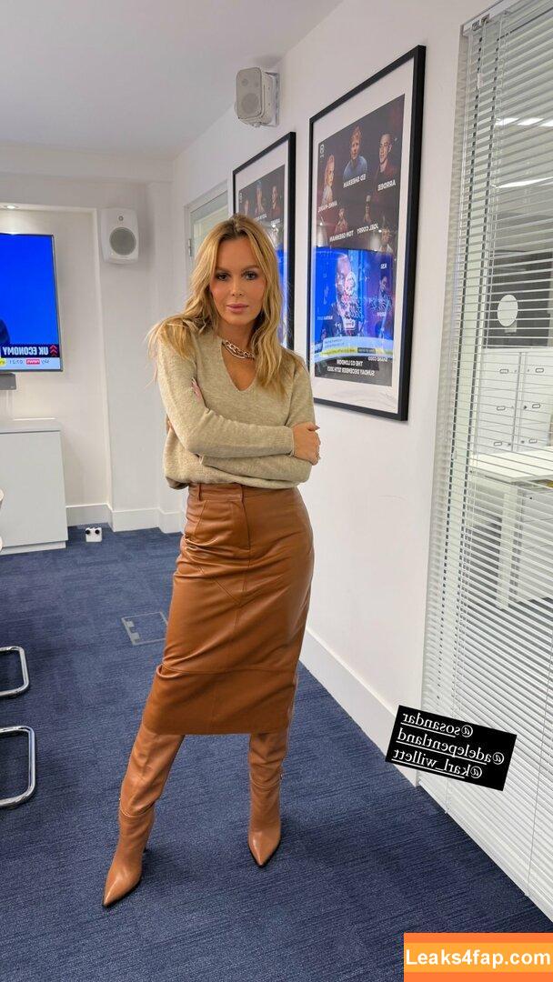 Amanda Holden / noholdenback слитое фото фото #2632