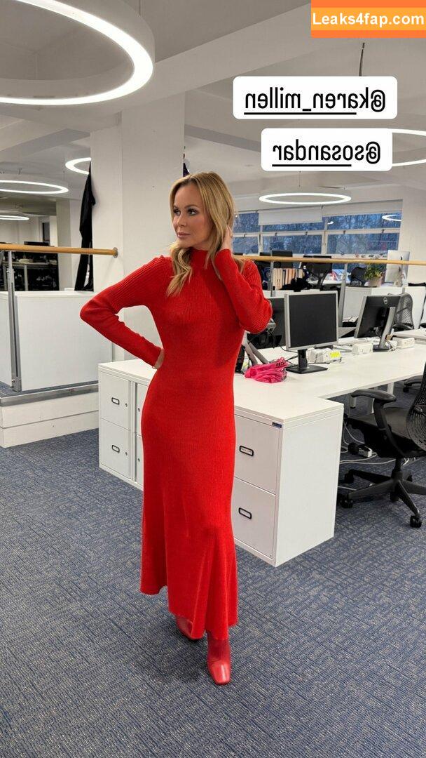 Amanda Holden / noholdenback leaked photo photo #2639