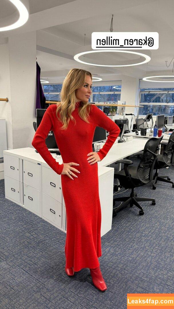 Amanda Holden / noholdenback leaked photo photo #2640