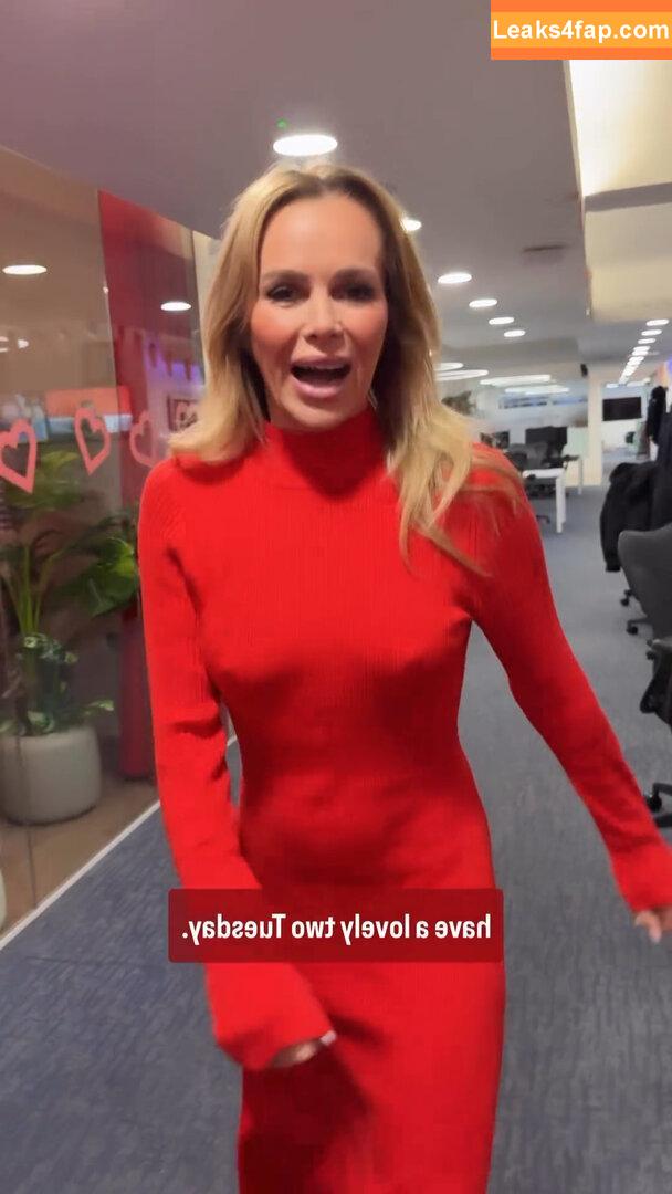 Amanda Holden / noholdenback leaked photo photo #2643