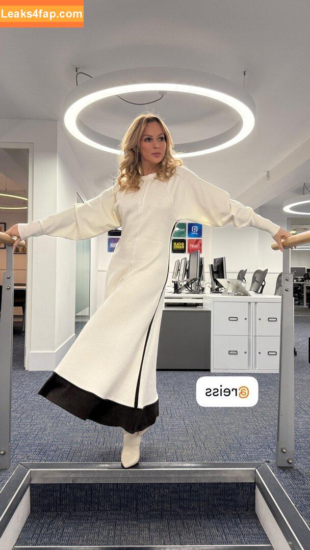 Amanda Holden / noholdenback leaked photo photo #2672