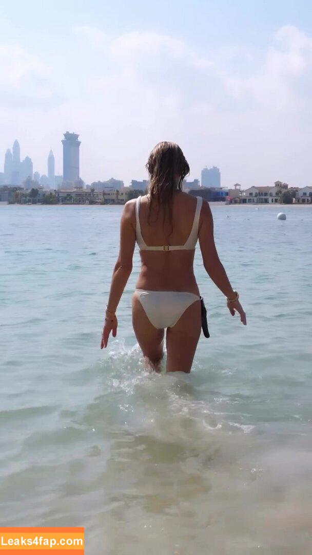 Amanda Holden / noholdenback leaked photo photo #2696