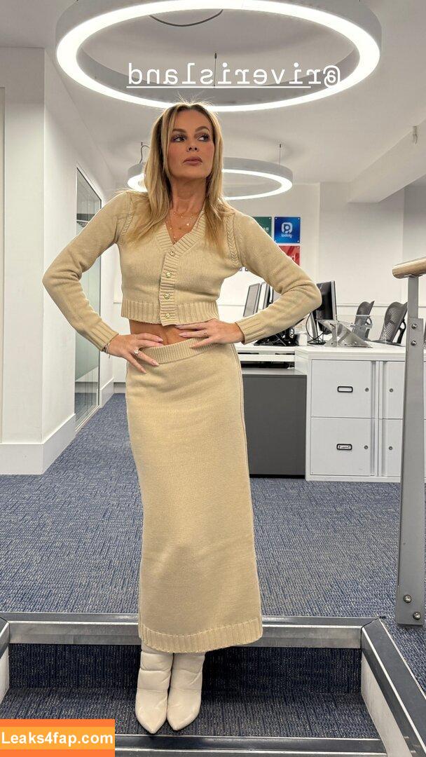 Amanda Holden / noholdenback leaked photo photo #2725