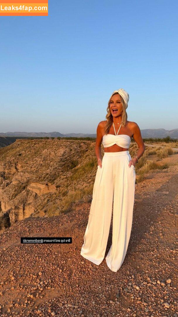 Amanda Holden / noholdenback leaked photo photo #2750