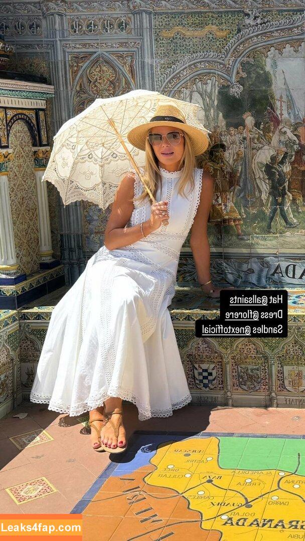 Amanda Holden / noholdenback leaked photo photo #2755