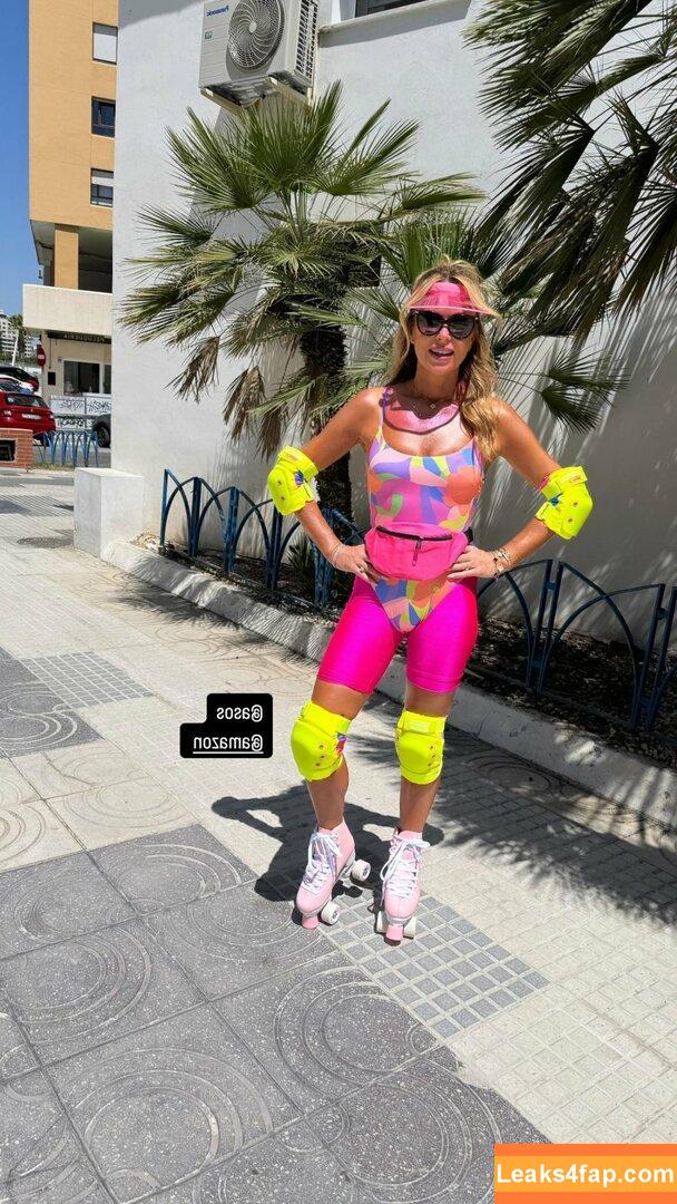 Amanda Holden / noholdenback leaked photo photo #2756