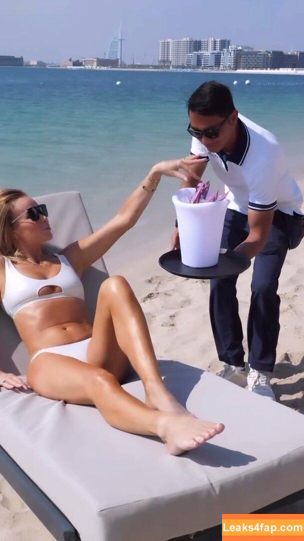 Amanda Holden / noholdenback leaked photo photo #2772
