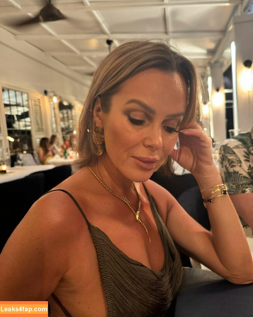 Amanda Holden / noholdenback leaked photo photo #2793