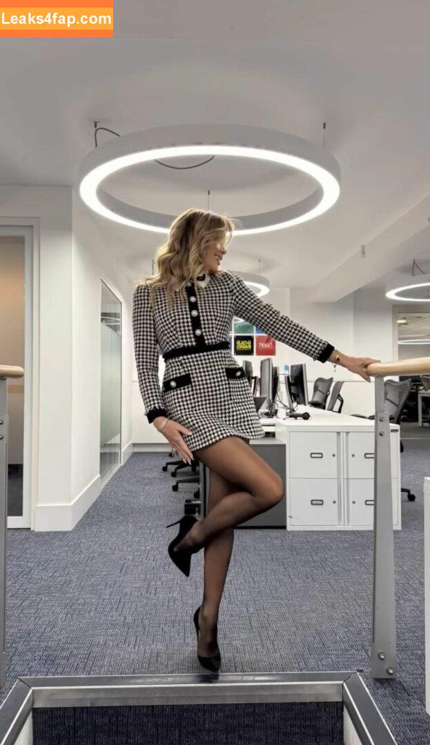 Amanda Holden / noholdenback leaked photo photo #2809