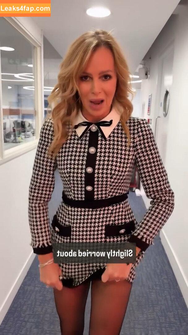 Amanda Holden / noholdenback leaked photo photo #2812