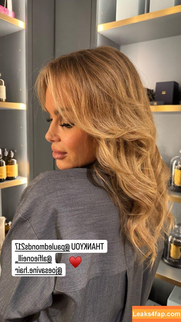 Amanda Holden / noholdenback leaked photo photo #2813