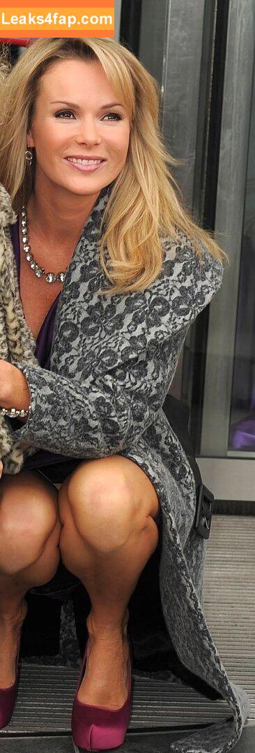 Amanda Holden / noholdenback leaked photo photo #2822
