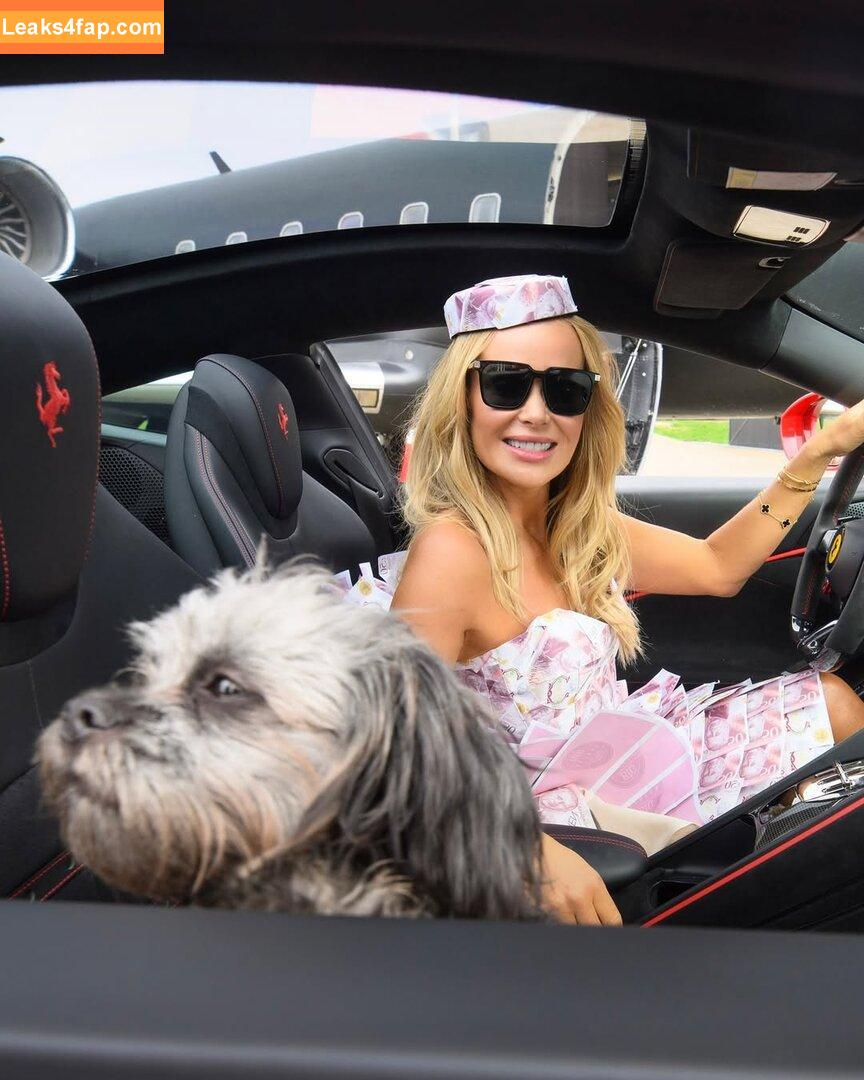 Amanda Holden / noholdenback leaked photo photo #2933