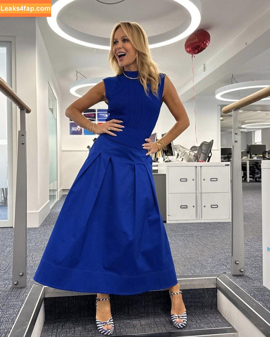 Amanda Holden / noholdenback leaked photo photo #2980