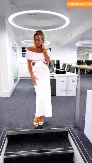 Amanda Holden photo #2051